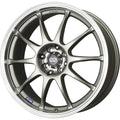 Enkei auto part
