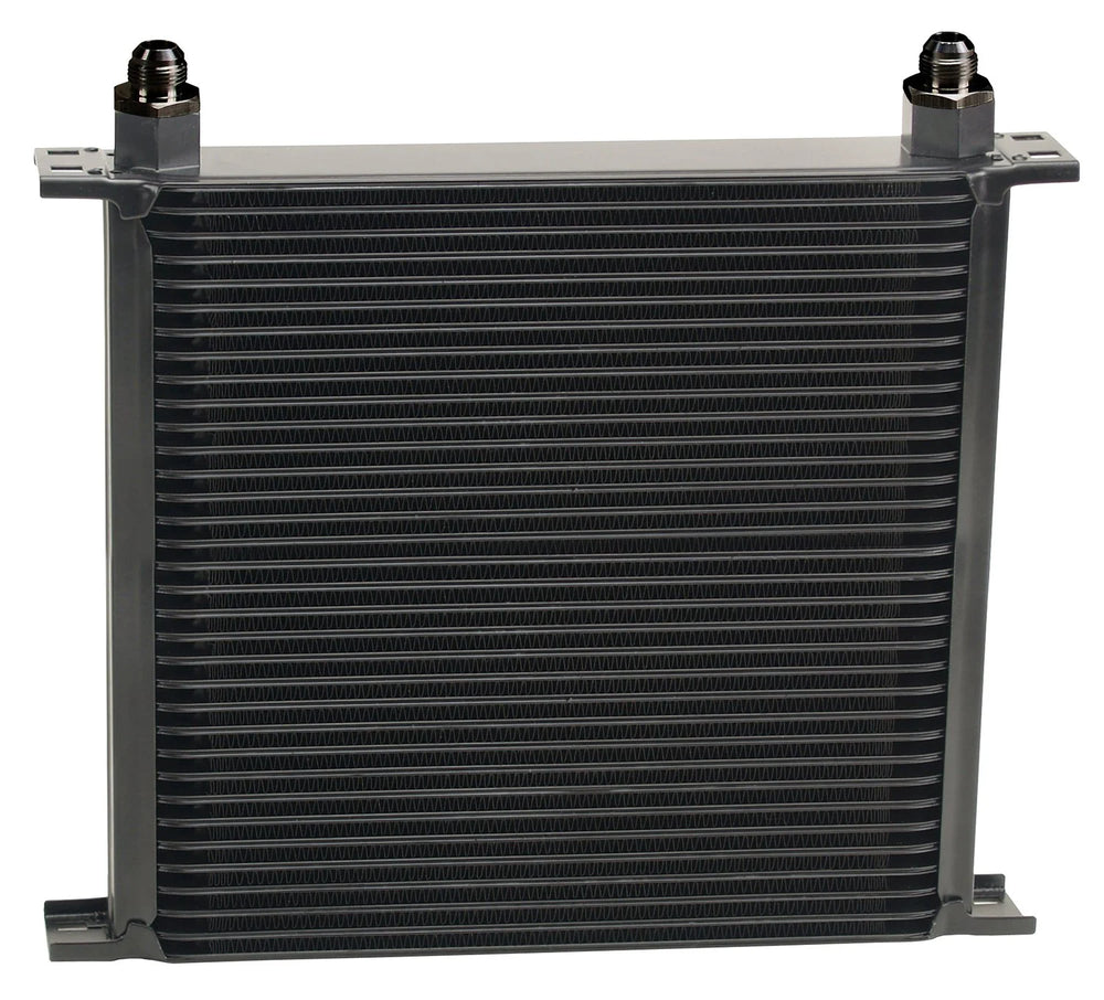 Derale oil cooler