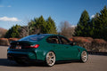 BBS FI-R Evo 20x9.5 / 5x112 / ET10 / CB66.5 - Citrine Gold Wheel (BMW G8x M2/3/4)