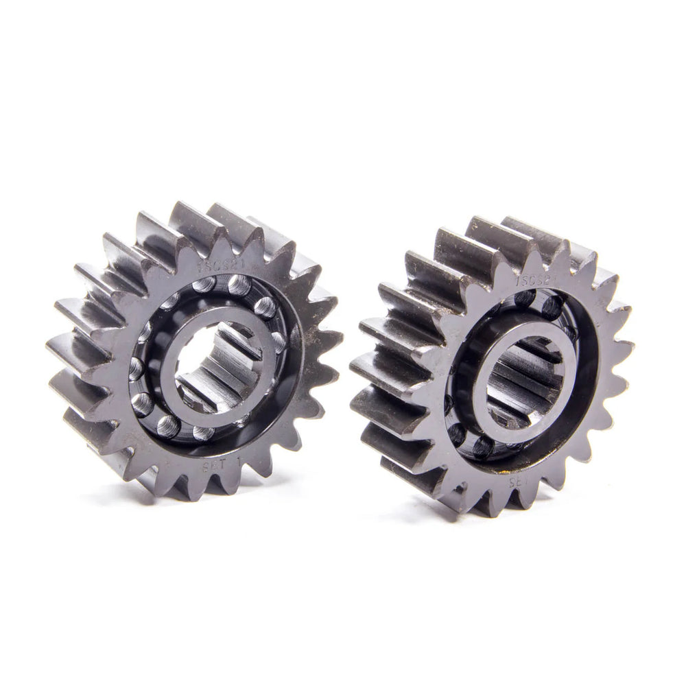 Quick Change Gear Set
