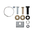9807 LEXUS LX470/LAND CRUISER CLS III HITCH