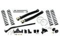 ENFORCER 3 JK SUSPENSION SYSTEM STAGE 3 RIGHT HAND DRIVE