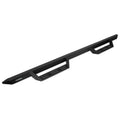 9916 F250/F350 SD CREW CAB BLACK CAB LENGTH GEN 2 RT STEPS