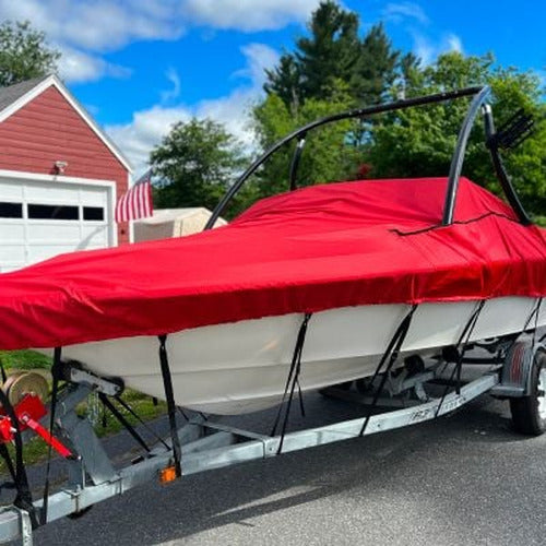 Covercraft Custom Fit Personal Watercraft Cover