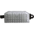 BLOWER MTR RESISTOR