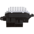 BLOWER MTR RESISTOR