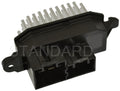 STANDARD IGN auto part installed view
