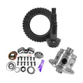Yukon Gear & Axle auto part detail