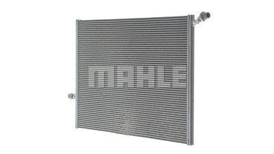 Mahle auto part