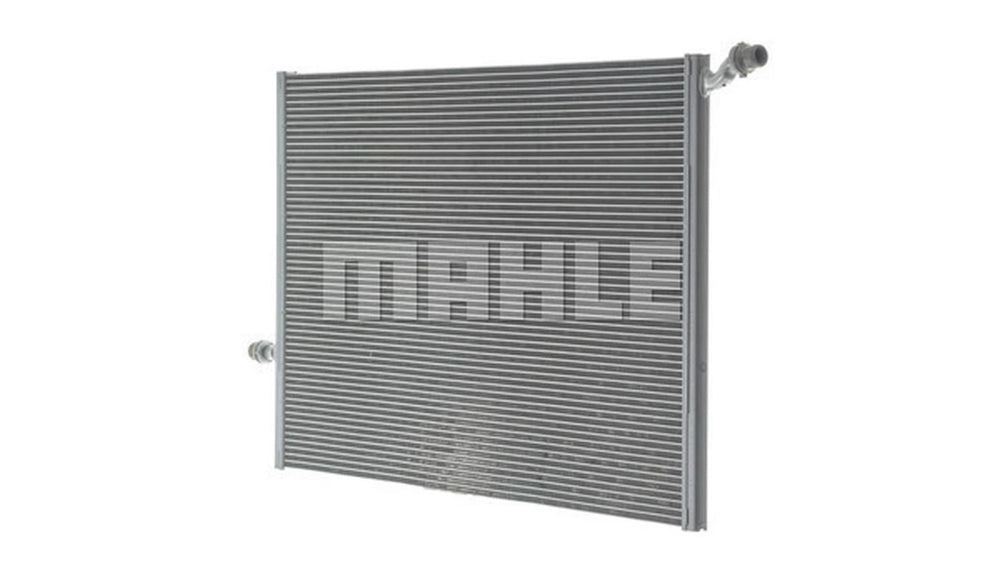 Radiator