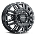 WARLOCK DUALLY 17 6.5 142.3MM A89-8