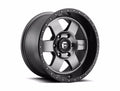 D619 17X9 5X5.5 MT-GNMTL-BBR 01MM
