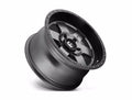 D619 17X9 5X5.5 MT-GNMTL-BBR 01MM