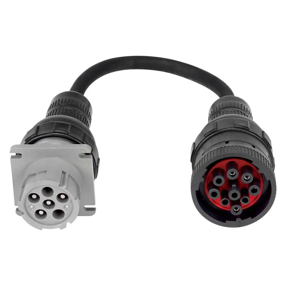 ADAPTER J1708 6PIN TO 9PIN