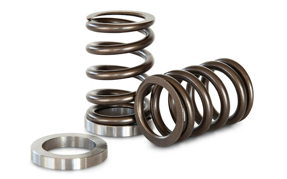 Kelford NISSAN CA18 SPRING AND BASE