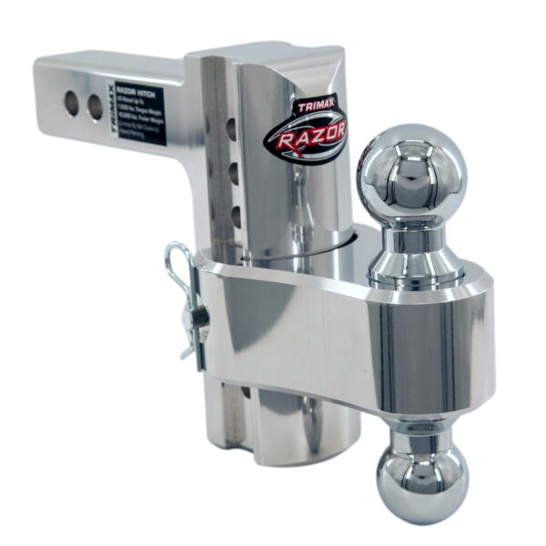 TRIMAX RAZOR ULTRA RP 6' ALUMINUM