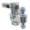 TRIMAX RAZOR ULTRA RP 6' ALUMINUM