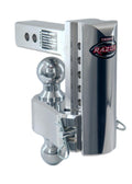 TRIMAX RAZOR ULTRA RP 6' ALUMINUM