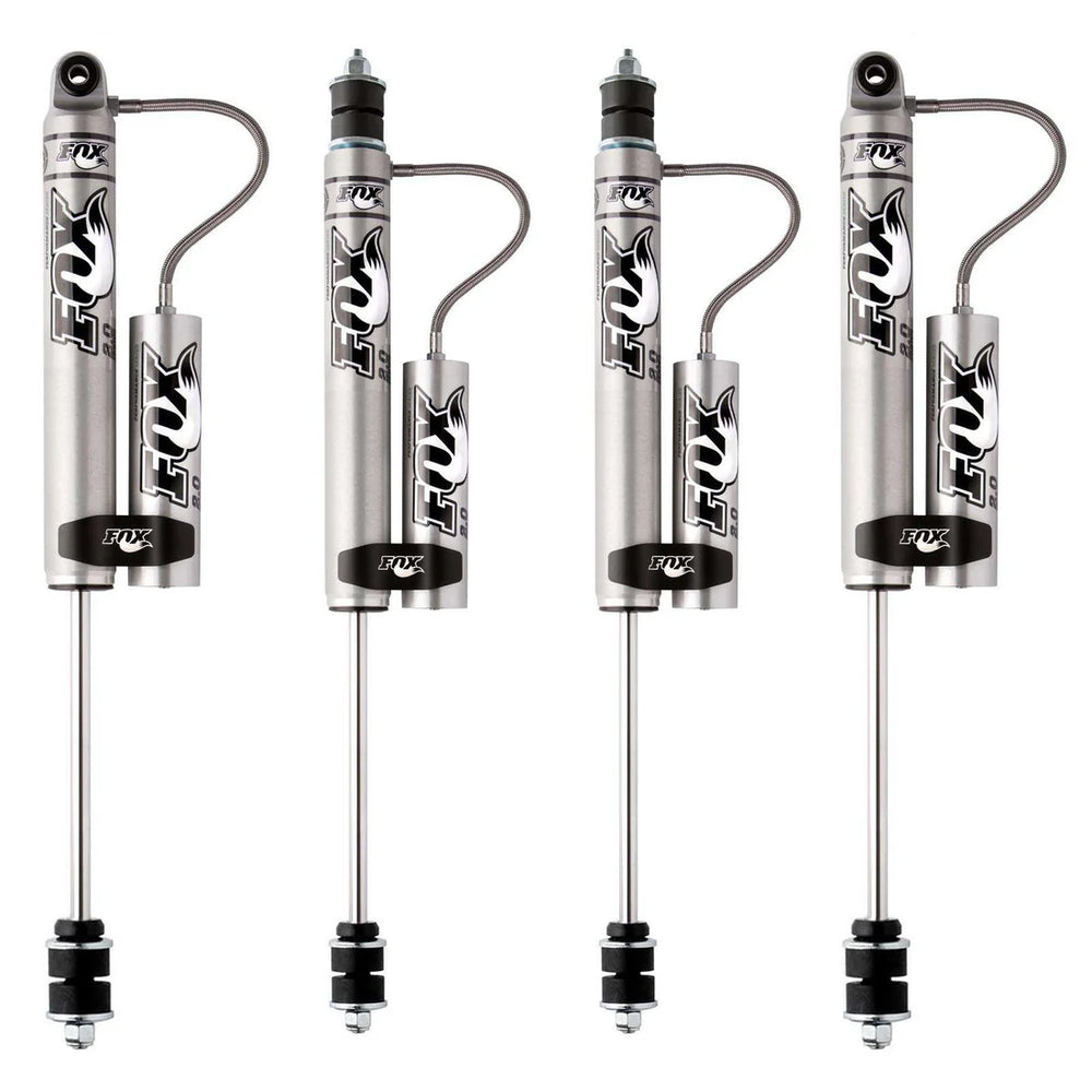 4.5in Torsion Bar System