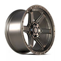 4Play OE Wheels auto part