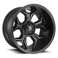 D605 20X9 6X135/5.5 MT-BLK-DDT 01MM