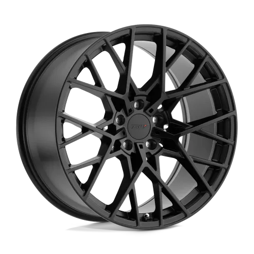 TW SEBRING 18X8.5 5X114 +30 76 M-BL