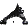 MOOG 07-21 Toyota Tundra Front Right Lower Control Arm