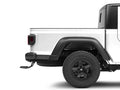 AMP Research 20-22 Jeep Gladiator (Launch/Overlnd/Rubicon/Sport/Sport S) BedStep - Black