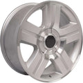 4Play OE Wheels auto part