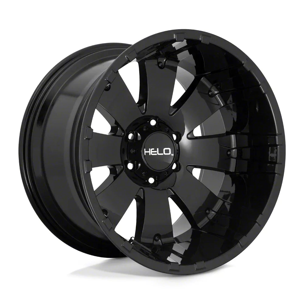 HE917 20X10 5X5.0 G-BLK -18MM
