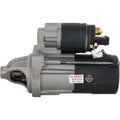 REMAN STARTER