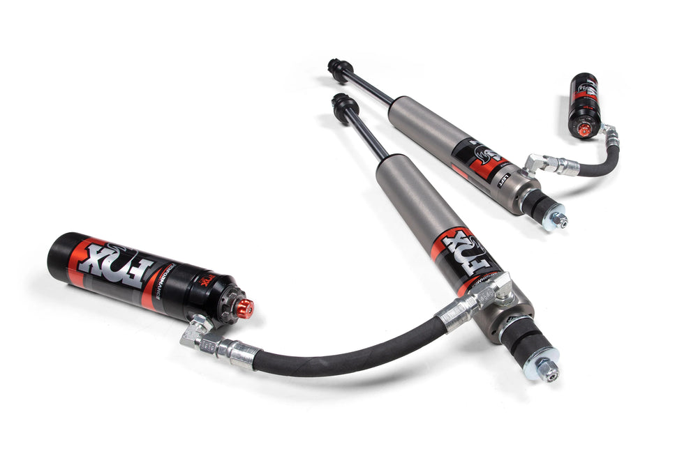 FOX auto part