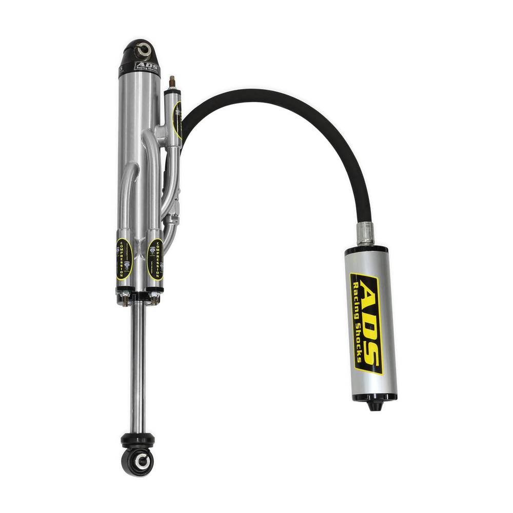 BYPASS 2.5"X14" 5 TUBES STYLE 2 PBR