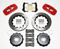 Wilwood auto part detail