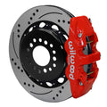 Wilwood auto part