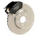 Stainless Steel Brakes auto part detail