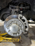 Stainless Steel Brakes auto part