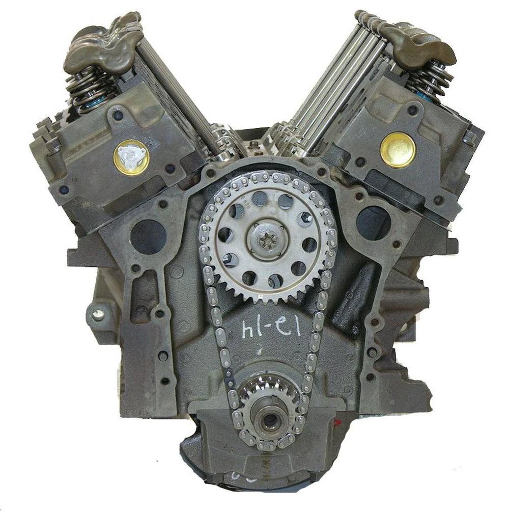 FORD 3.0 99-01 RWD ENGINE