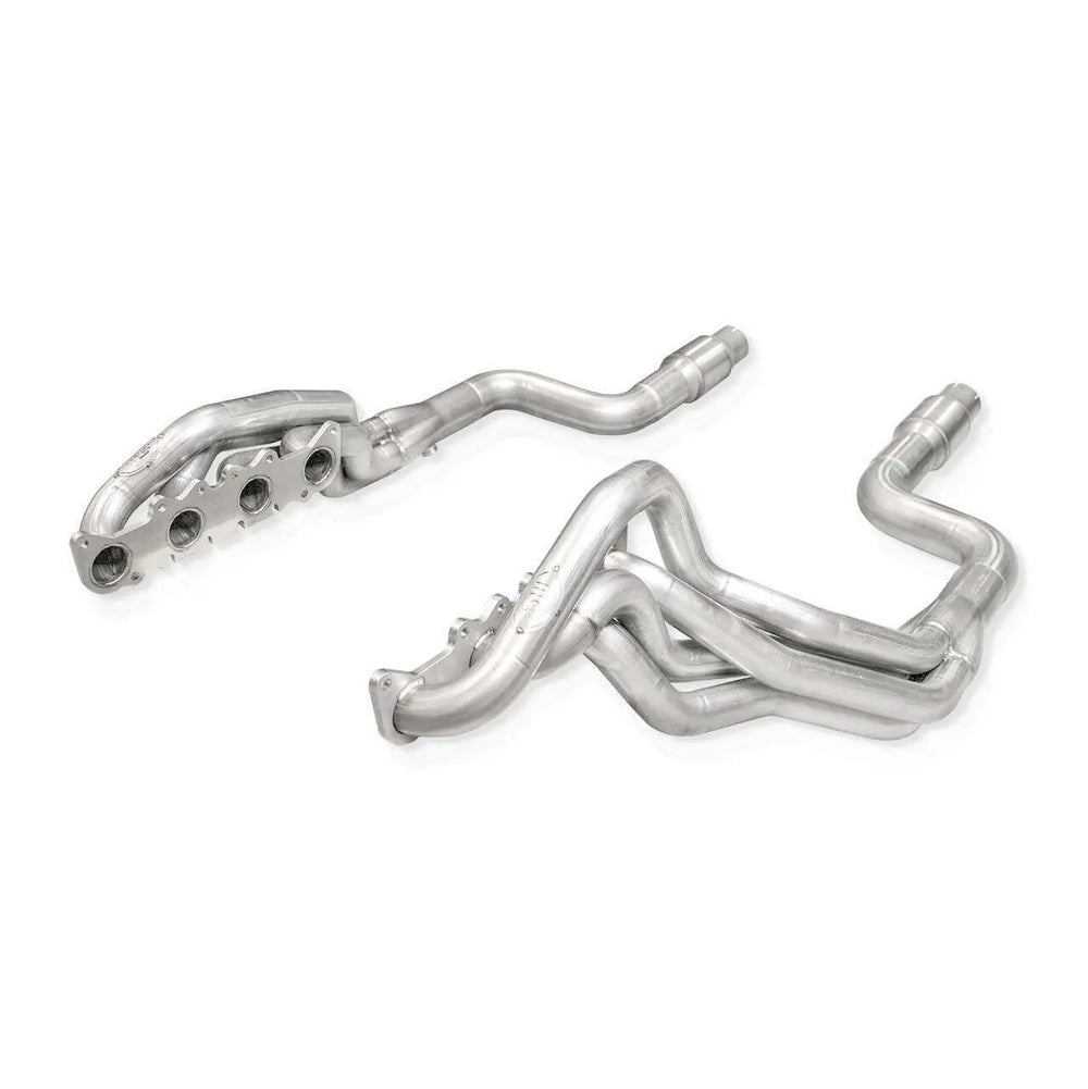 Stainless Works 15-24 Mustang GT Headers Performance Connect 2in Exhaust