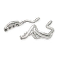 Stainless Works 15-24 Mustang GT Headers Performance Connect 2in Exhaust