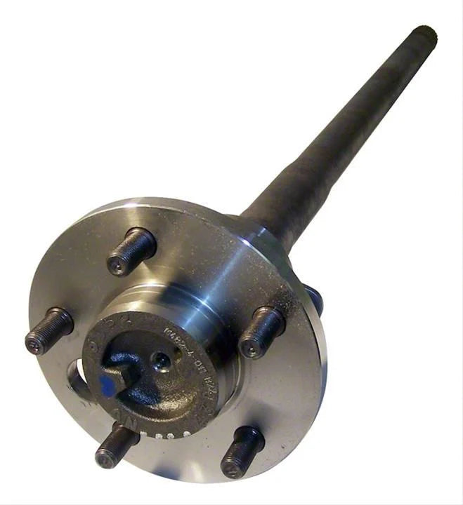 DRIVESHAFT