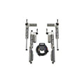 JT ECODIESEL: FALCON SP2 3.5 ADAPT PIGGYBACK SHOCK KIT (23IN LIFT)