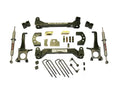 Skyjacker 6"07>TUNDRA KIT W/ M95