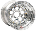 Weld auto part
