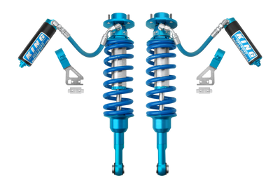 King Shocks shock absorber