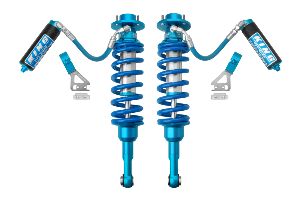 King Shocks shock absorber