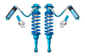 King Shocks 2024+ Toyota Land Cruiser 250 (Excl KDSS) Front 2.5 Dia Remote Reservoir Coilover (Pair)