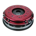 CHALLENGER STEEL FLYWHEEL 130T 1 1/810
