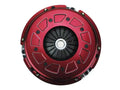 CHALLENGER STEEL FLYWHEEL 130T 1 1/810