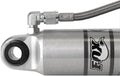 FACTORY RACE 3.5 X 12 EXTERNAL BYPASS (4 TUBE 1 ) PIGGYBACK SHOCK (CUSTOM)